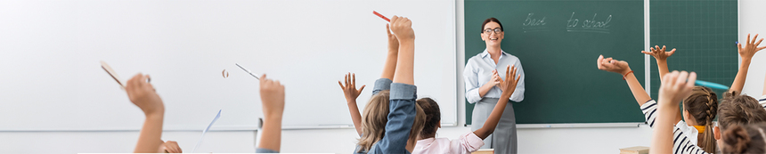 Entreprise recruteur dans le secteur Enseignement, Coaching