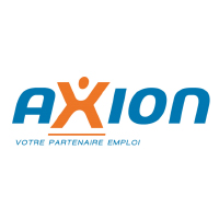Logo de l'entreprise Axion Ouest